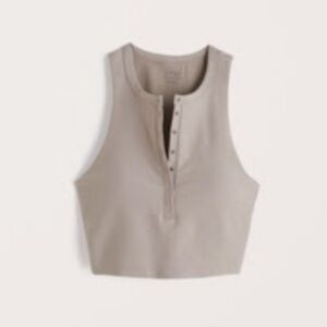 Abercrombie YPB Workout Tank